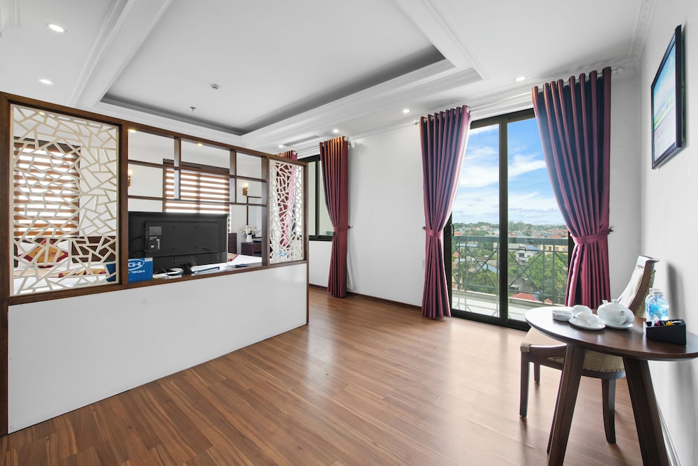 Habana Hotel Thai Nguyen 6/31