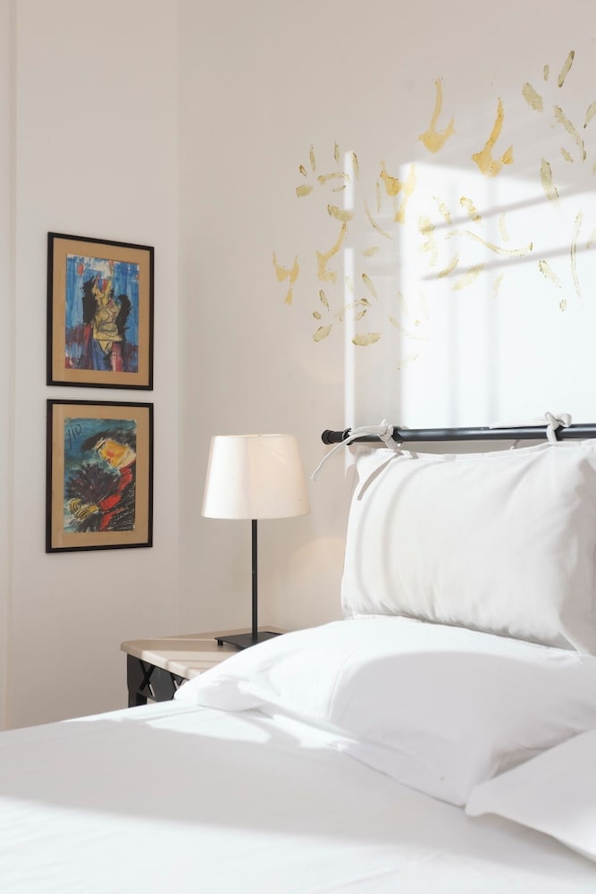 Ammon Garden Hotel 写真3