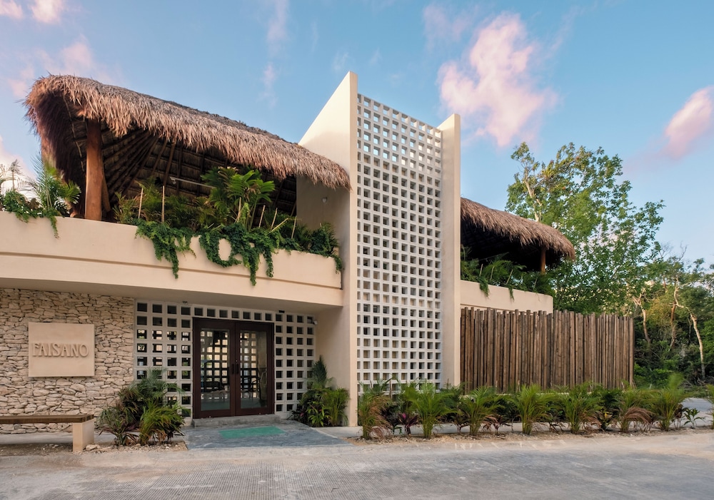 Collection O Faisano Boutique Luxury Hotel, Tulum Beach 11/109
