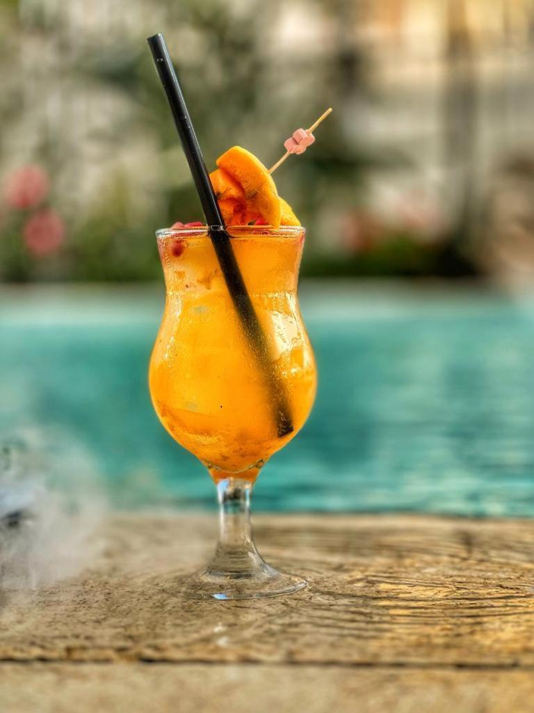 Bay Lodge Boutique Hotel 21/50