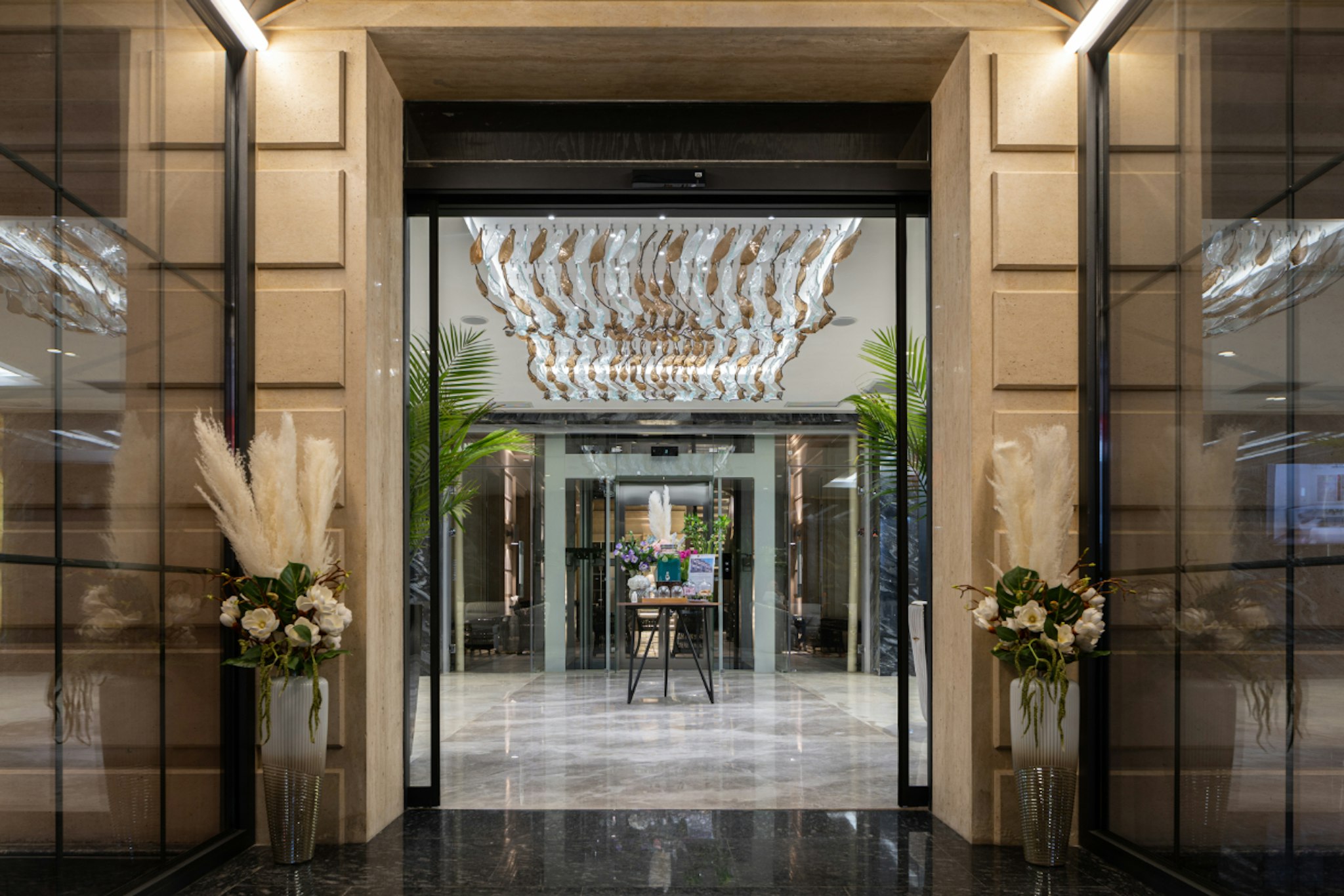 Europe Hotel Tashkent 5/47