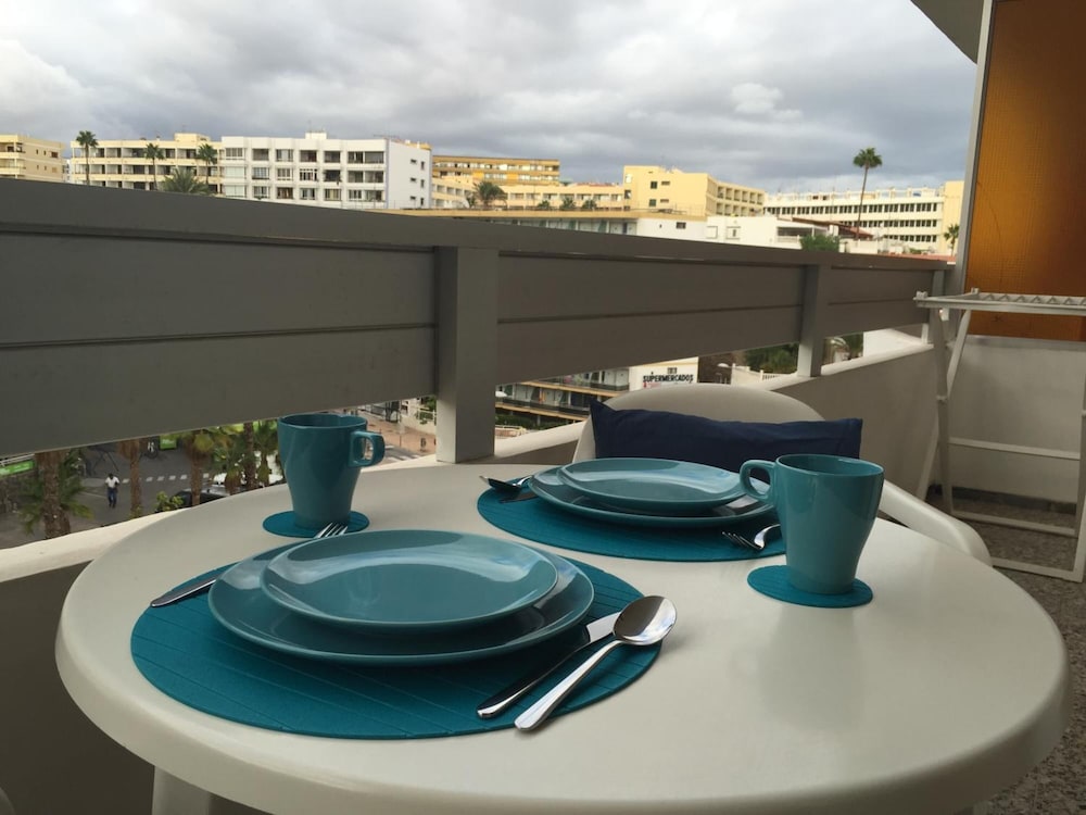 Tagoror Beach Apartments - Adults Only 39/48