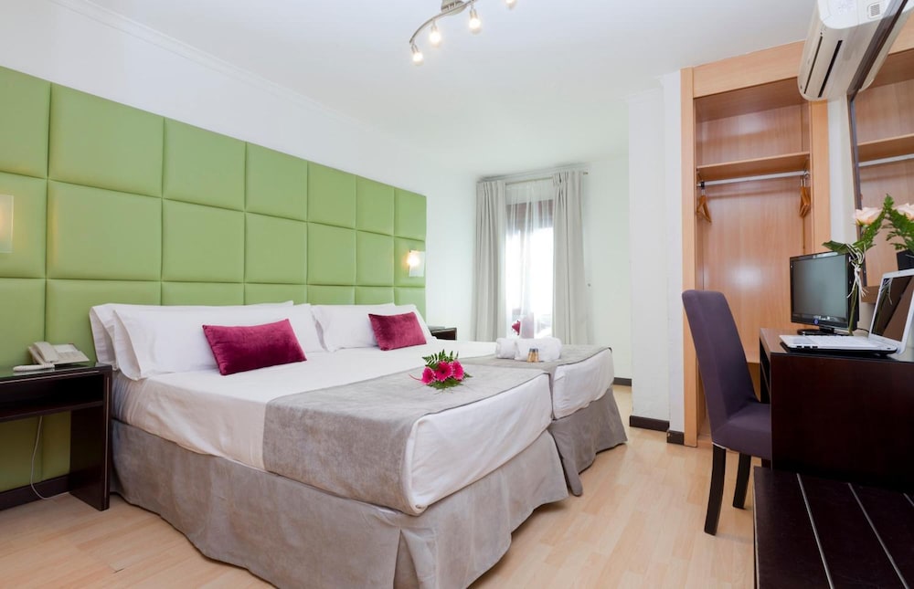 room