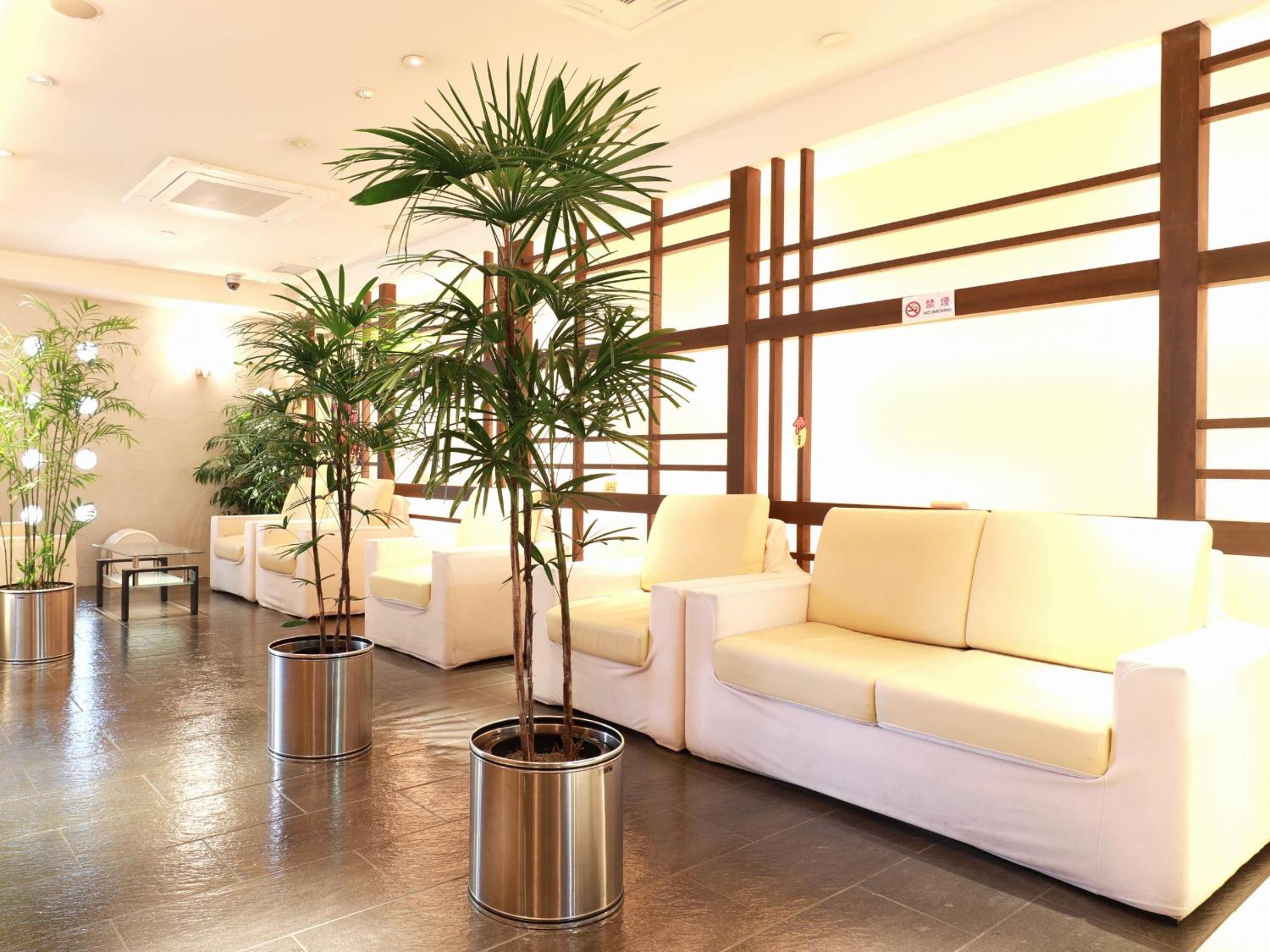 Toyama Town Hotel 45/54