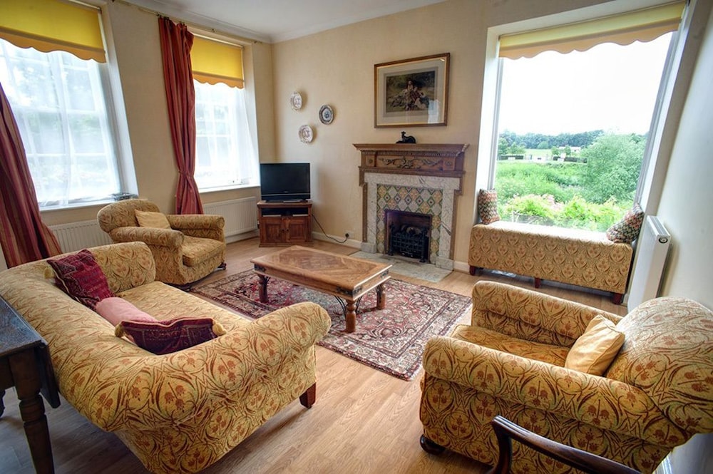 Ednam House Hotel 47/69