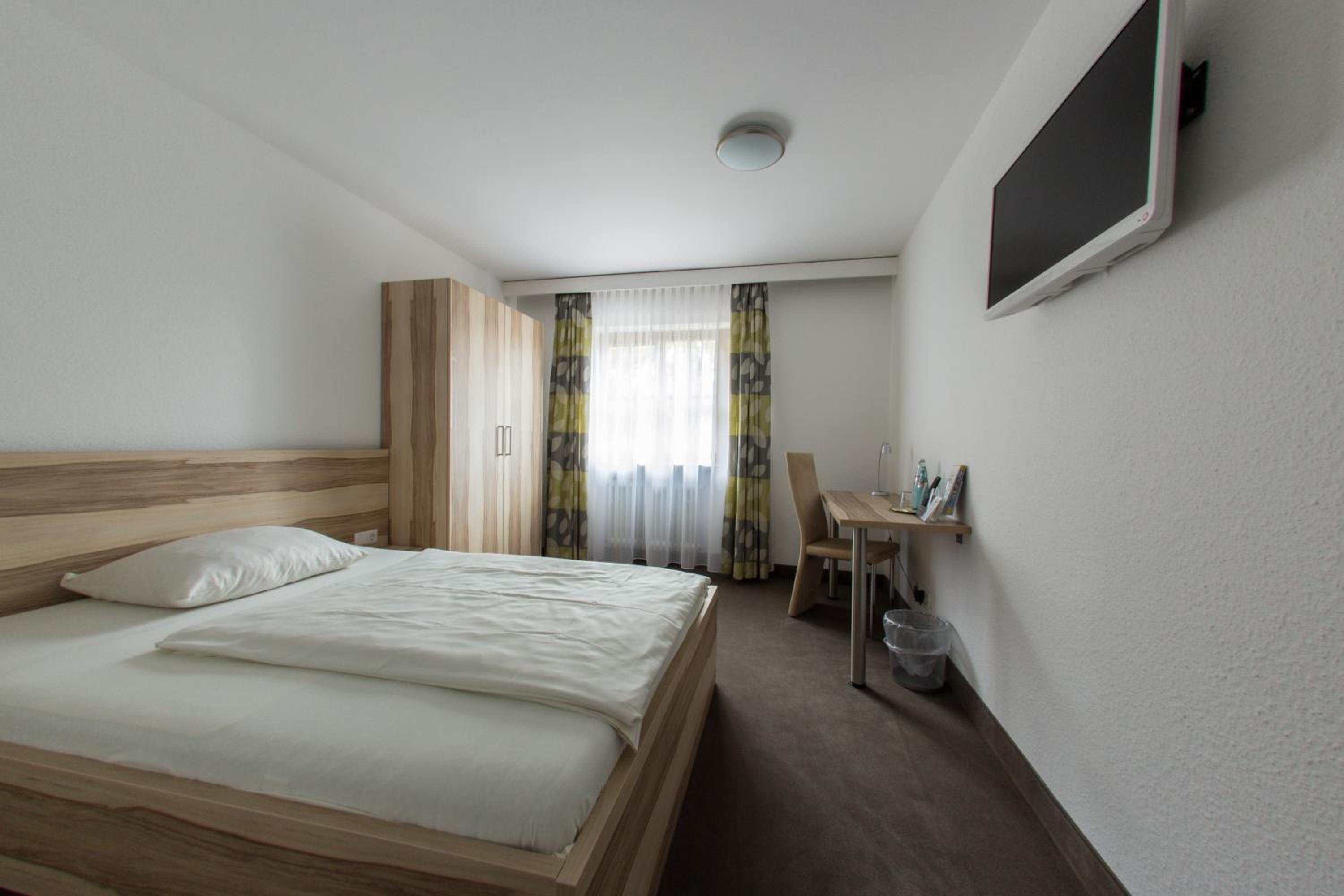 Hotel Stadt Tuttlingen MSC GmbH 13/50