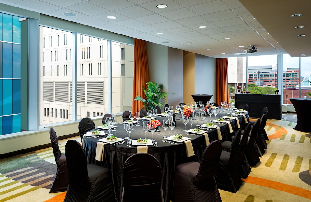Greektown Casino Hotel 55/62