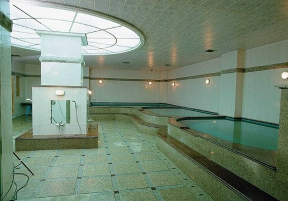 Kumho Seorak Resort 36/64