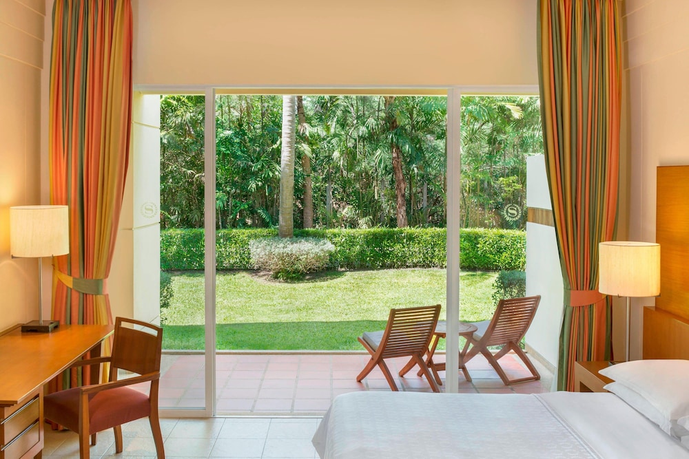 Sheraton Hua Hin Resort And Spa 35/75