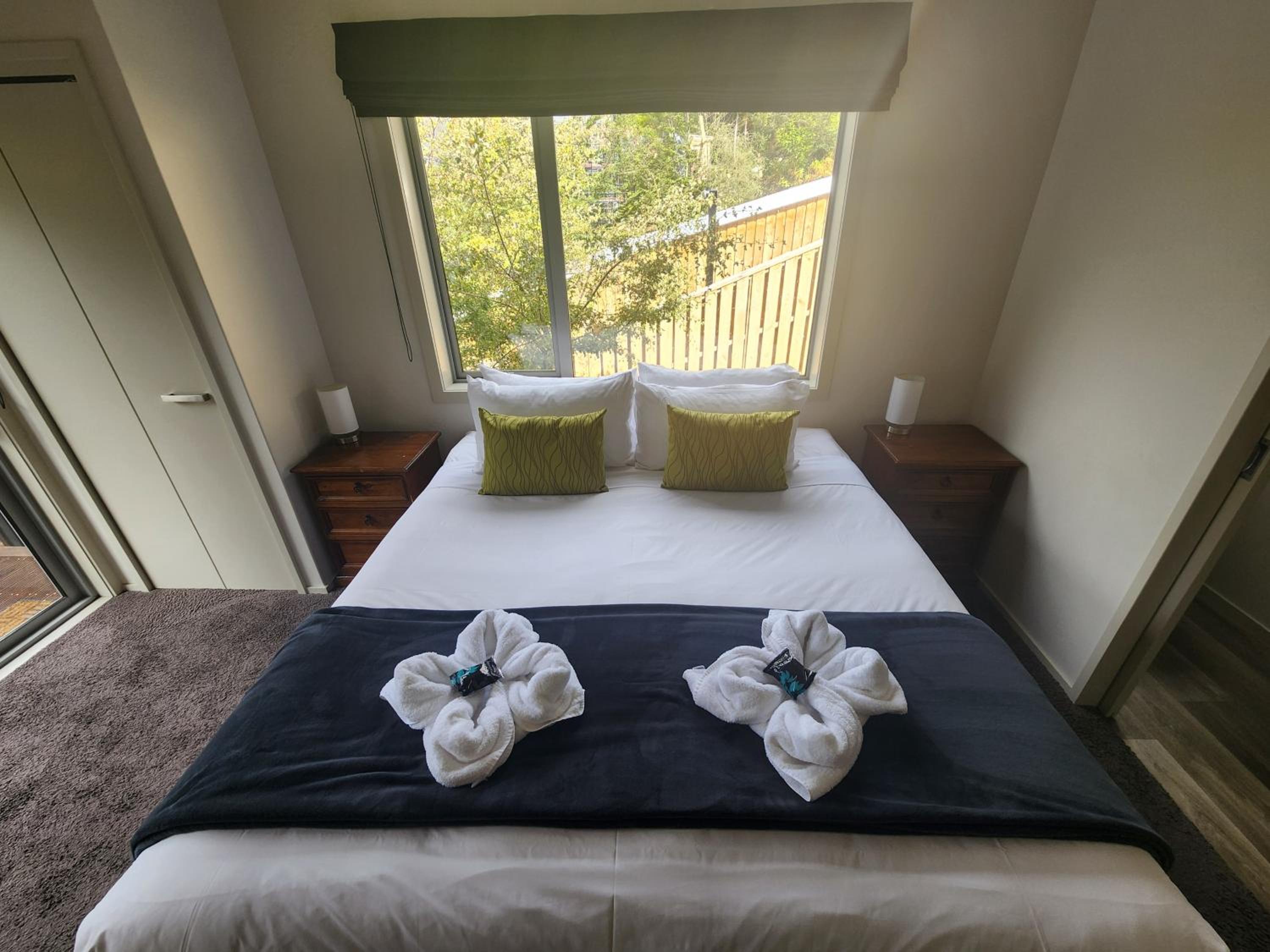 Apartment, Mountain View