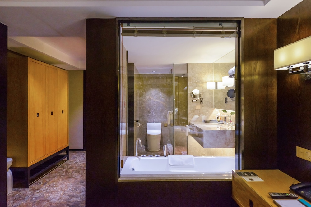 Chongqing Just-Inn Hotel 31/42
