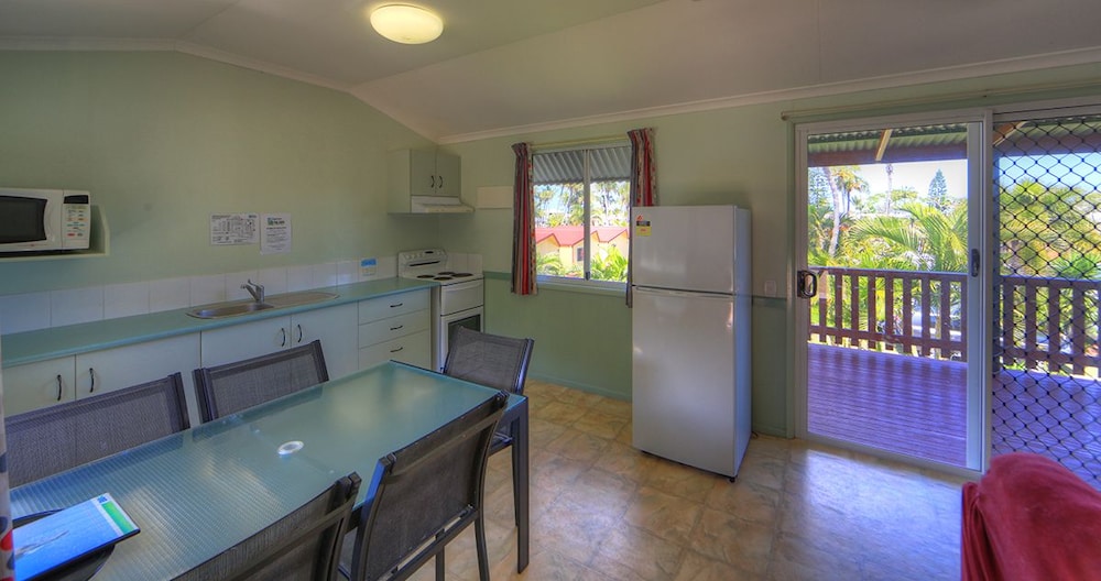 NRMA Capricorn Yeppoon Holiday Park 19/50