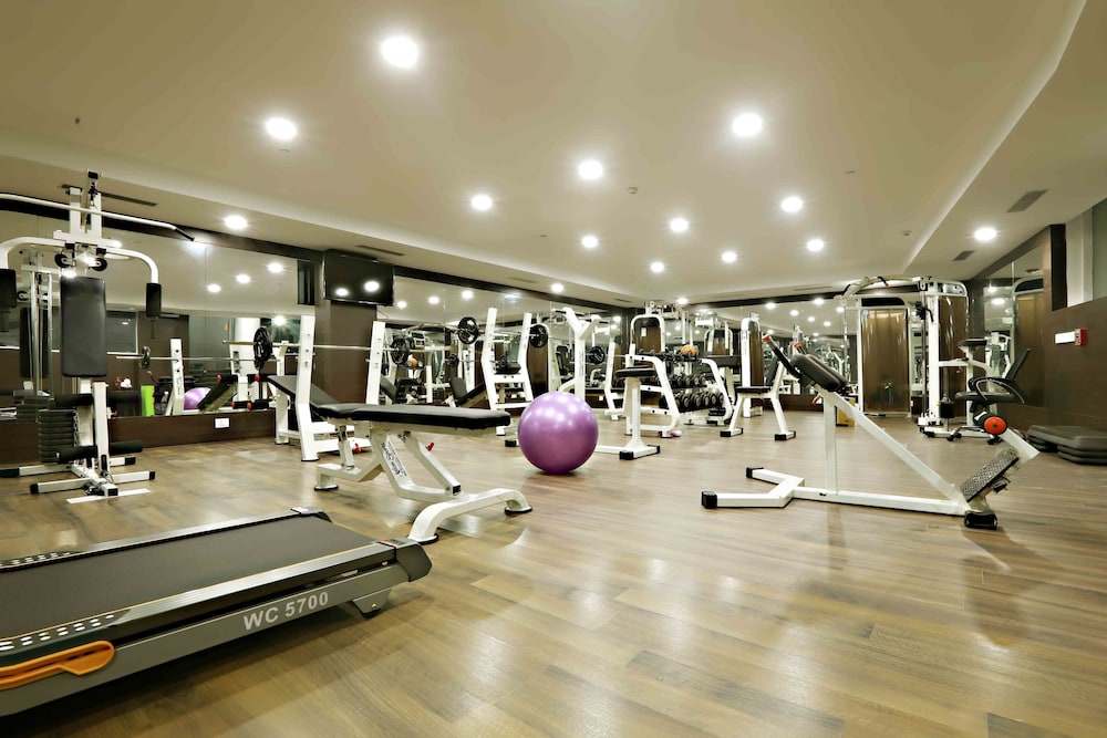 Patliputra Continental Hotel 25/50