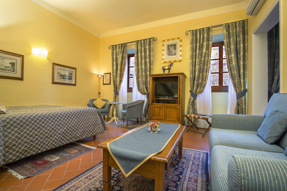 La Casa Del Garbo - Luxury Rooms & Suite 32/50