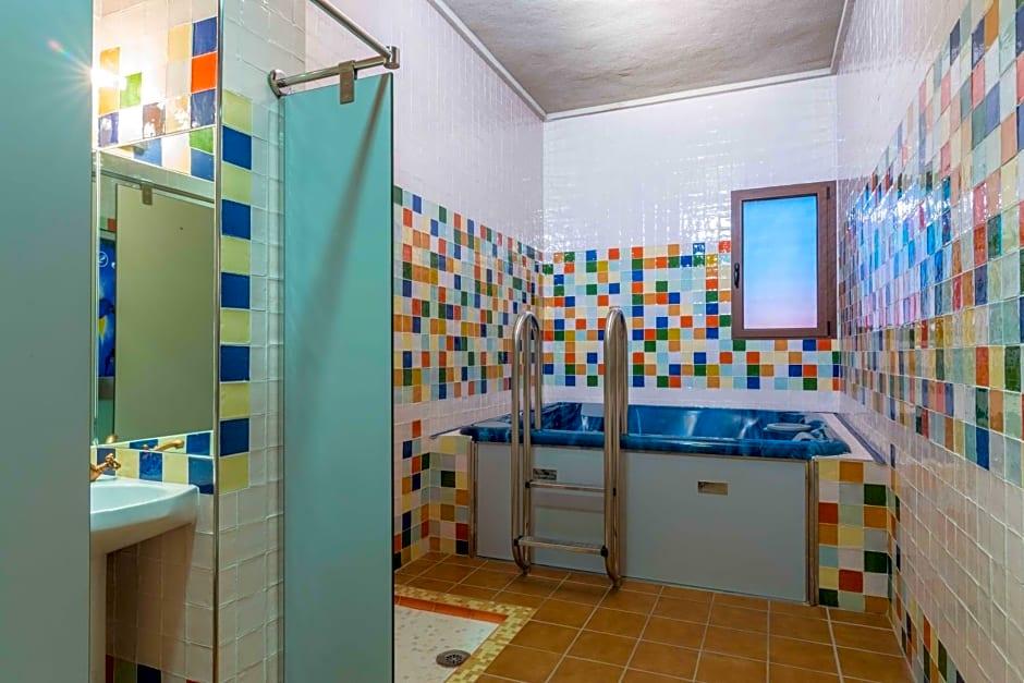 Hotel Riopar Spa 35/42