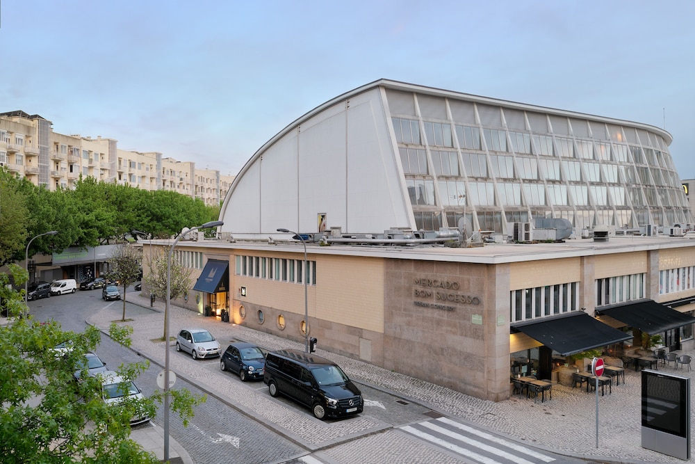 Hotel da Musica 42/50