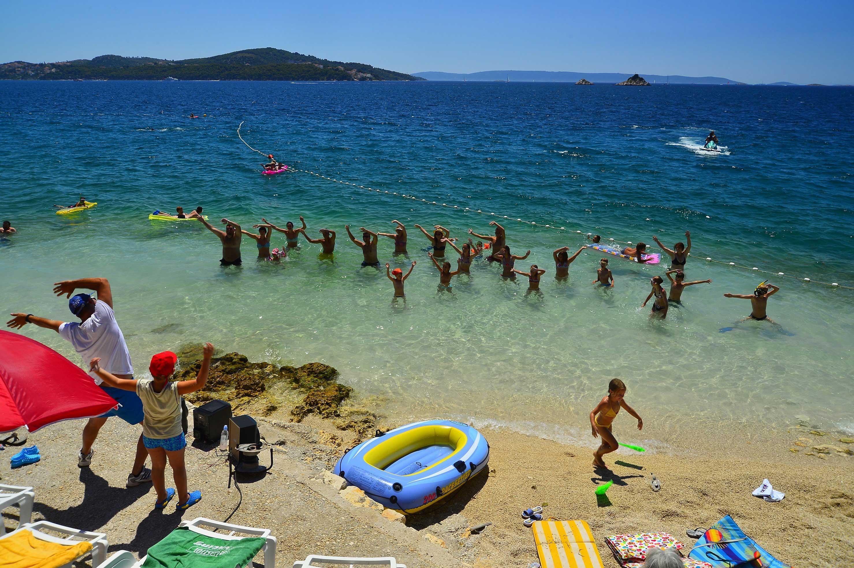 Amadria Park Camping Trogir 35/65