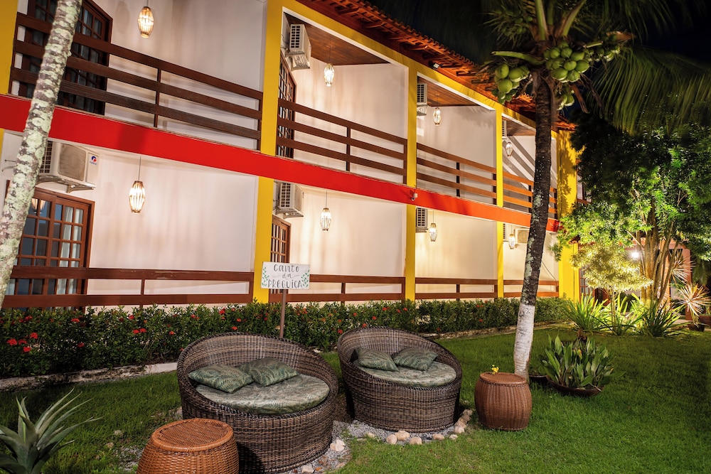 Bem Bahia Hotel 10/71