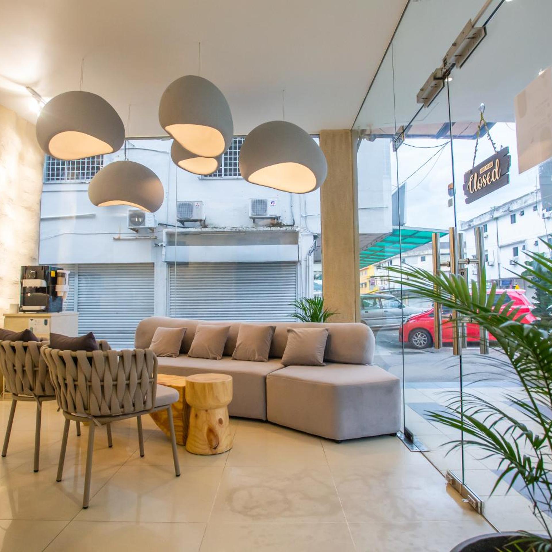 OYO 90028 Ragula Hotel 38/45