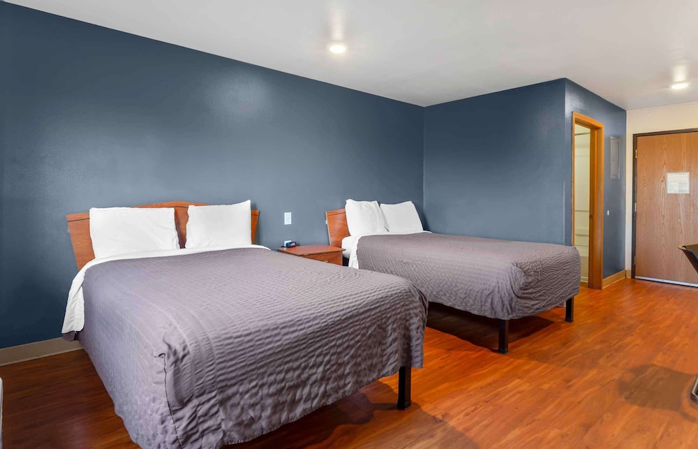 Extended Stay America Select Suites Fayetteville Fort Bragg 25/50
