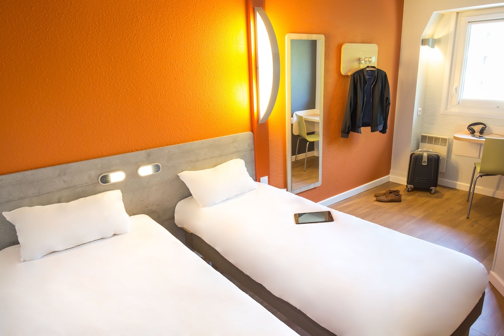 Ibis Budget Vienne Sud 22/57
