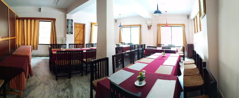 Bhutan Silverpine Resort 46/50