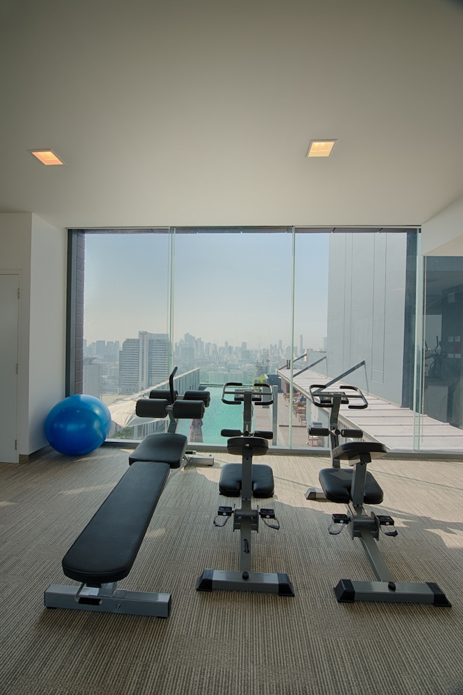 Mercure Bangkok Siam 38/74