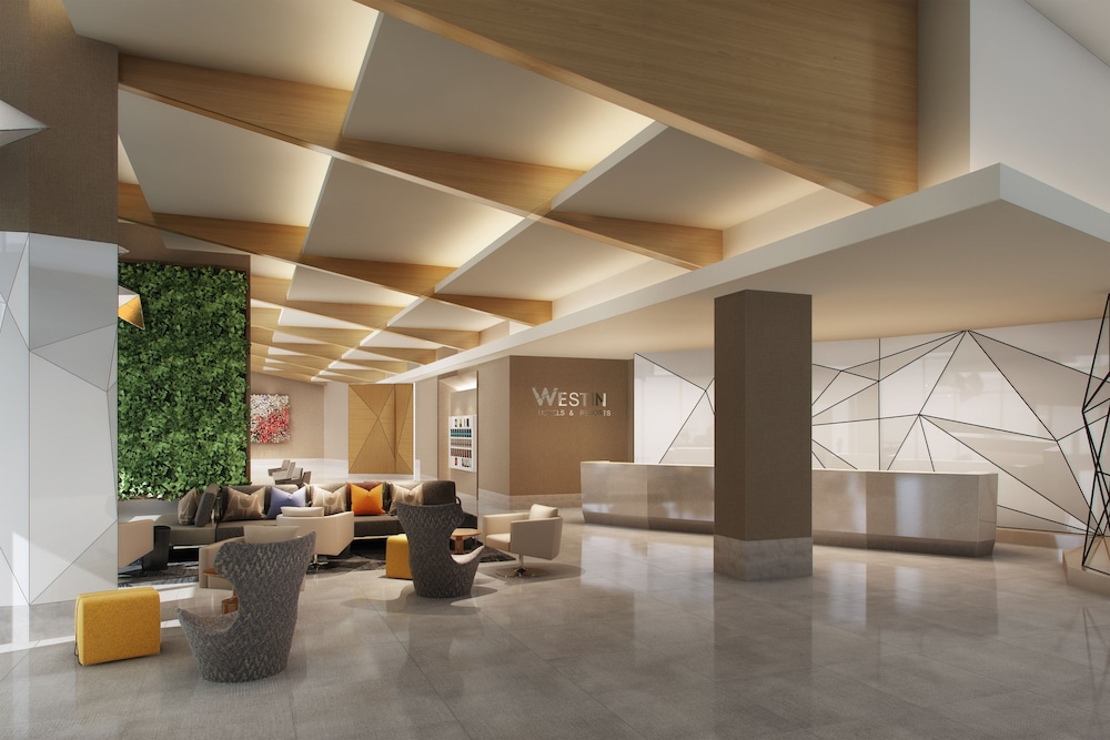 The Westin Irving Convention Center at Las Colinas 12/61