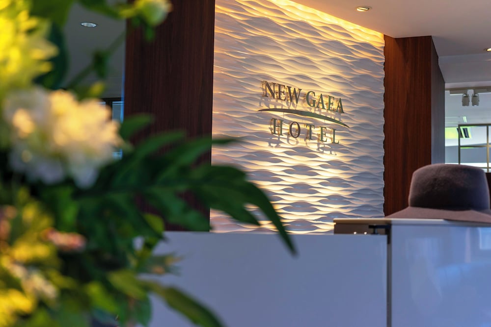 Hotel New Gaea Domemae 19/43