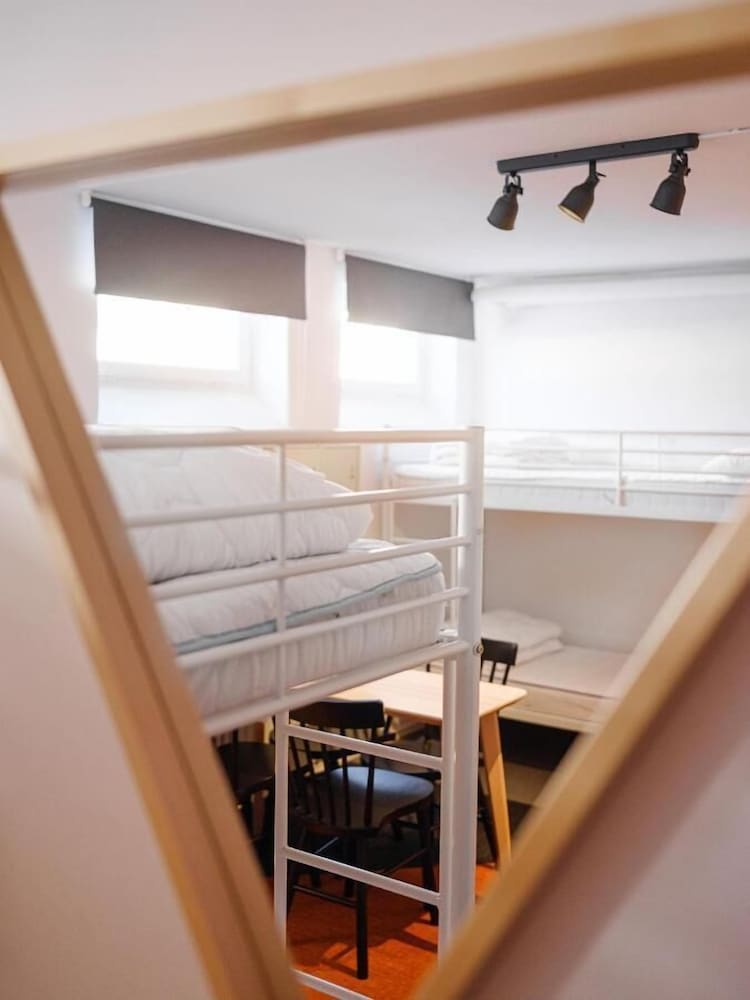 Norrland Ymca Hostel 23/42