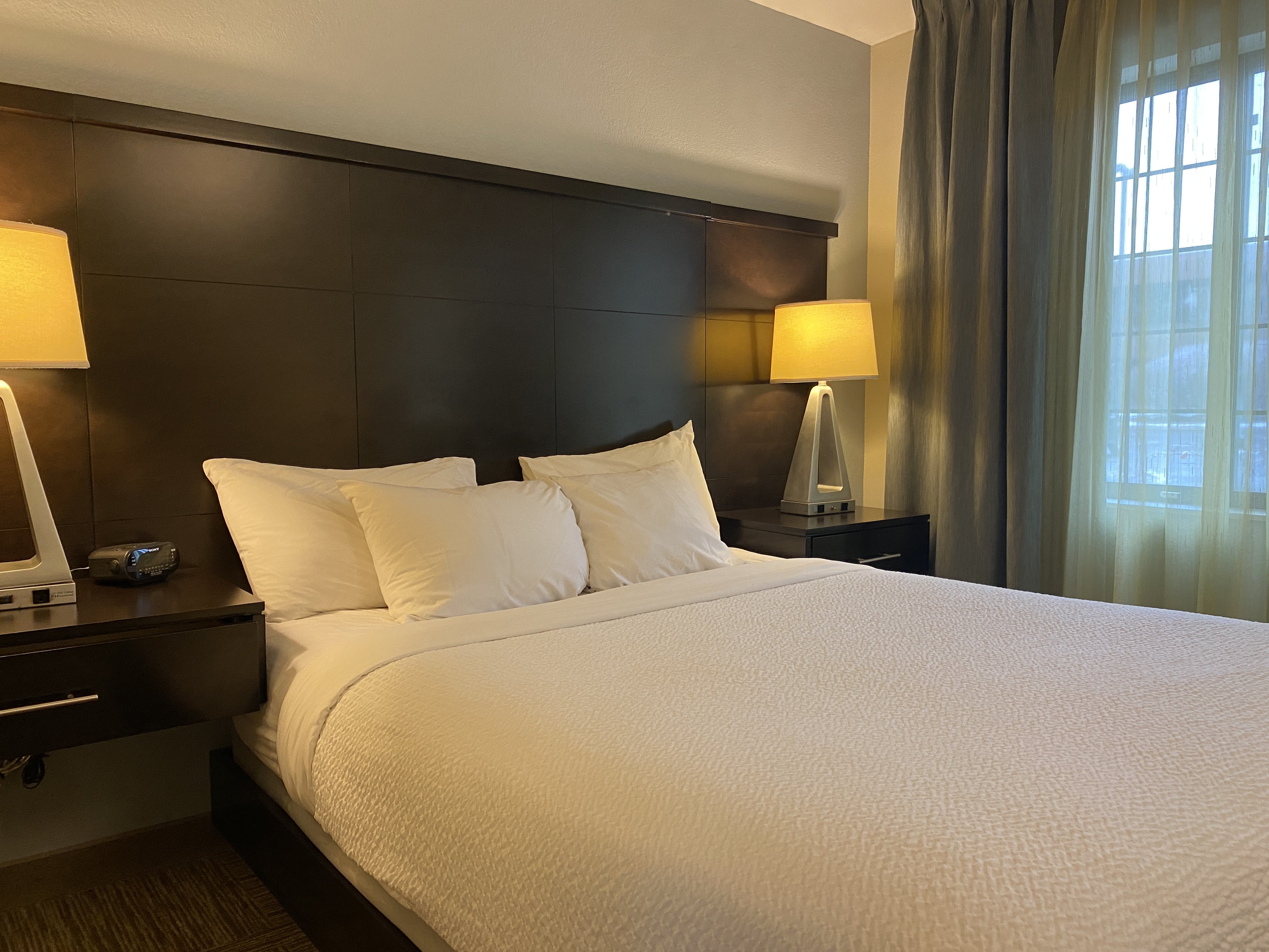 Staybridge Suites Syracuse Liverpool 11/38