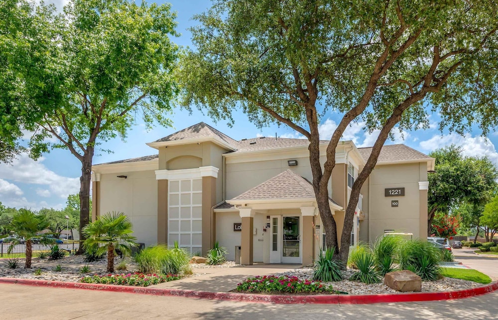 Extended Stay America Arlington 1/50