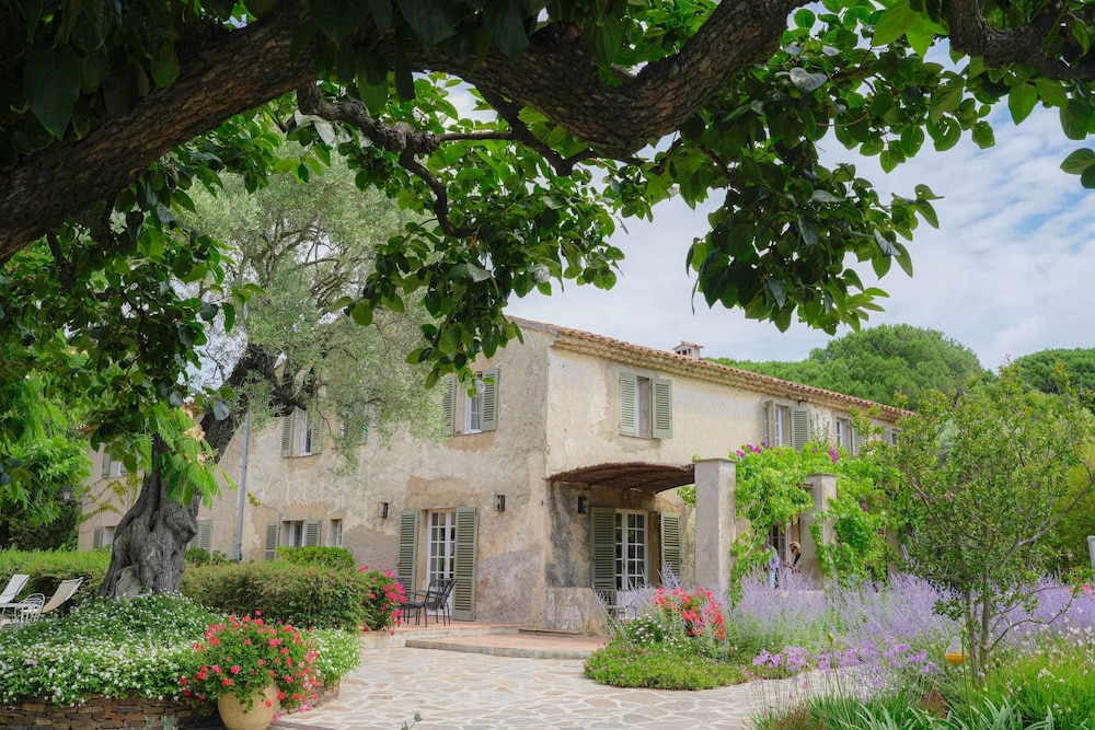 Hotel La Figuiere 2/47