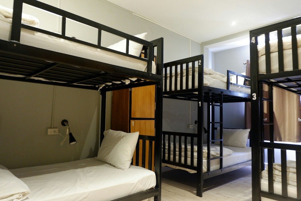 1989 Sukhumvit Bangkok - Hostel 27/49