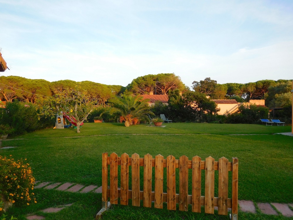 Residence La Pineta 40/50