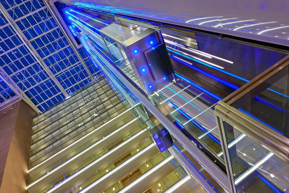 Hilton Frankfurt City Centre 39/88