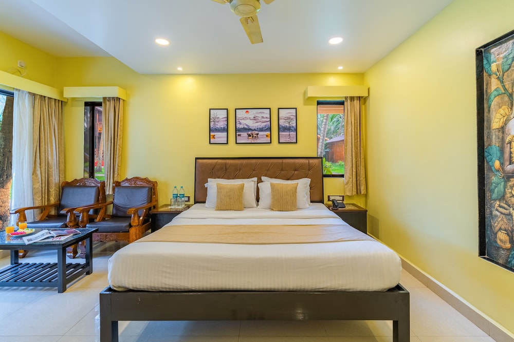 LA CABANA BEACH and SPA 18/65