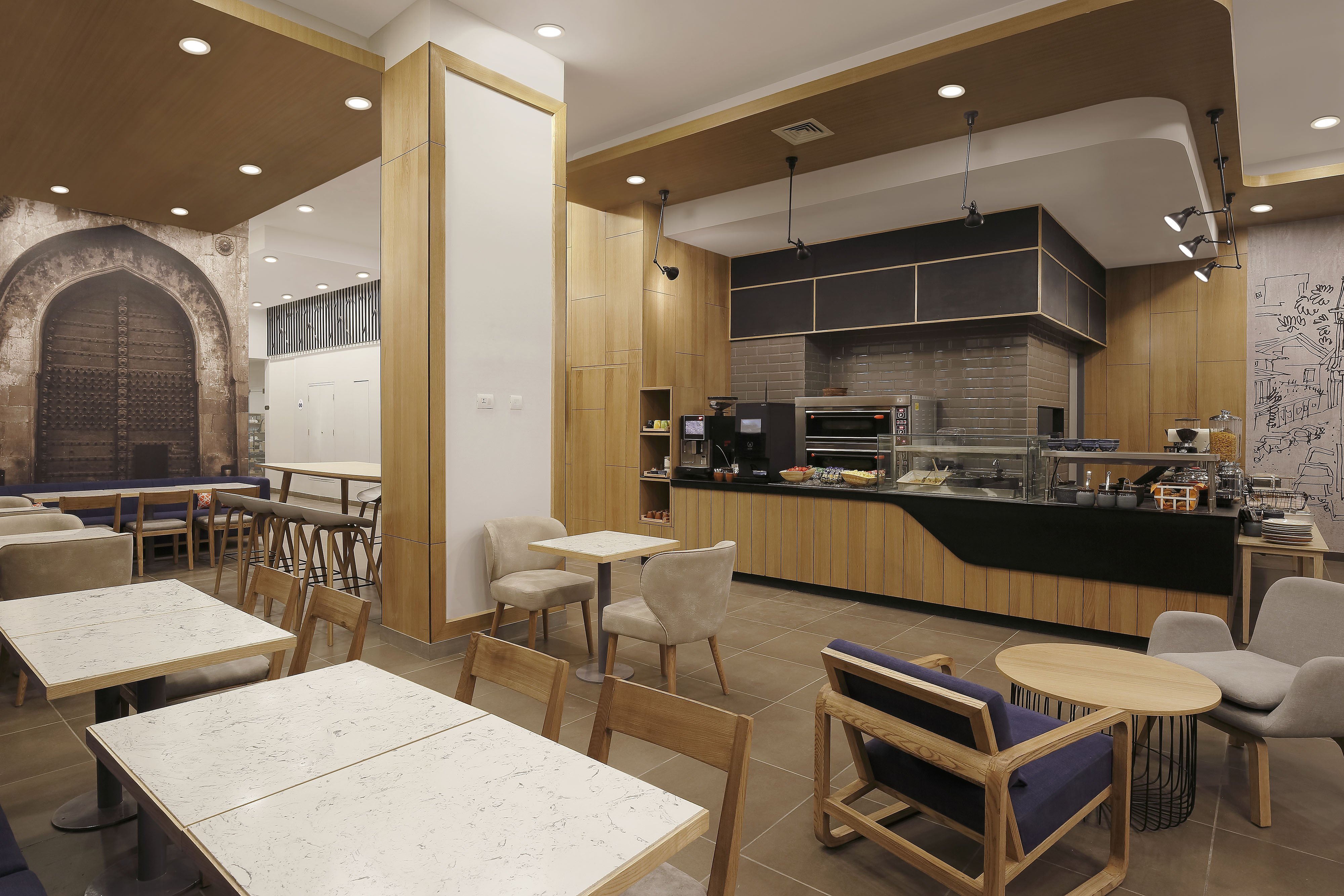 Holiday Inn Express Pune Hinjewadi 37/42