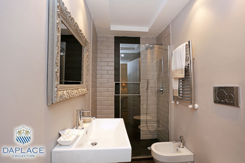 Madonna de Monti Suites 30/50
