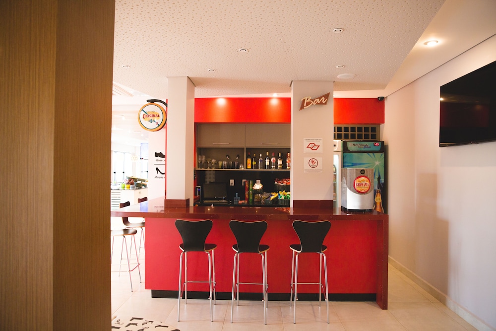 Ibis Styles Birigui 32/47
