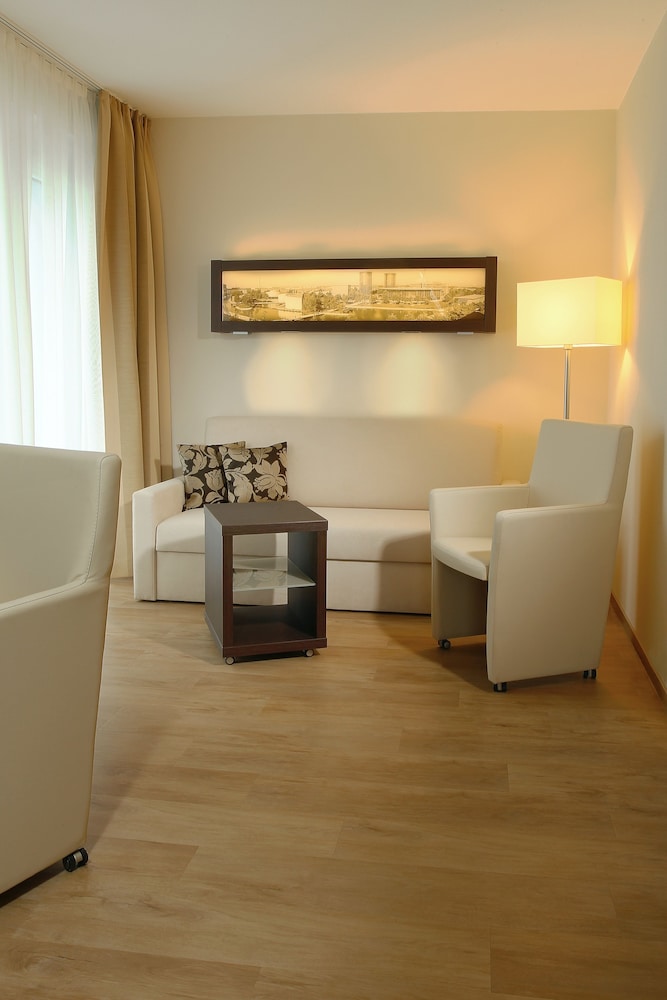 Hotel Simonshof 20/35