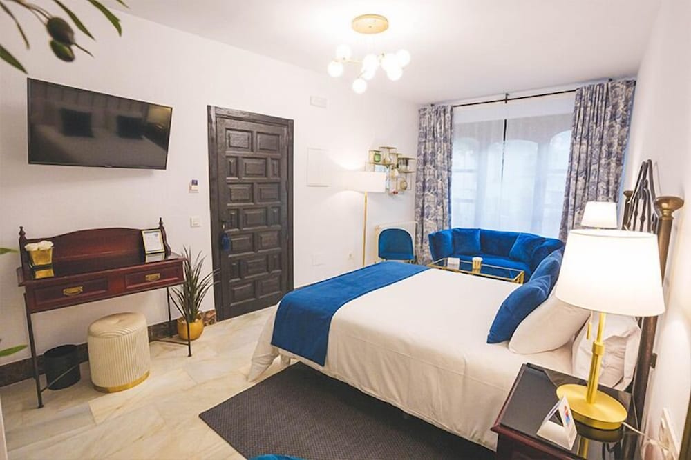 Hotel Boutique Palacio De La Duquesa 7/50