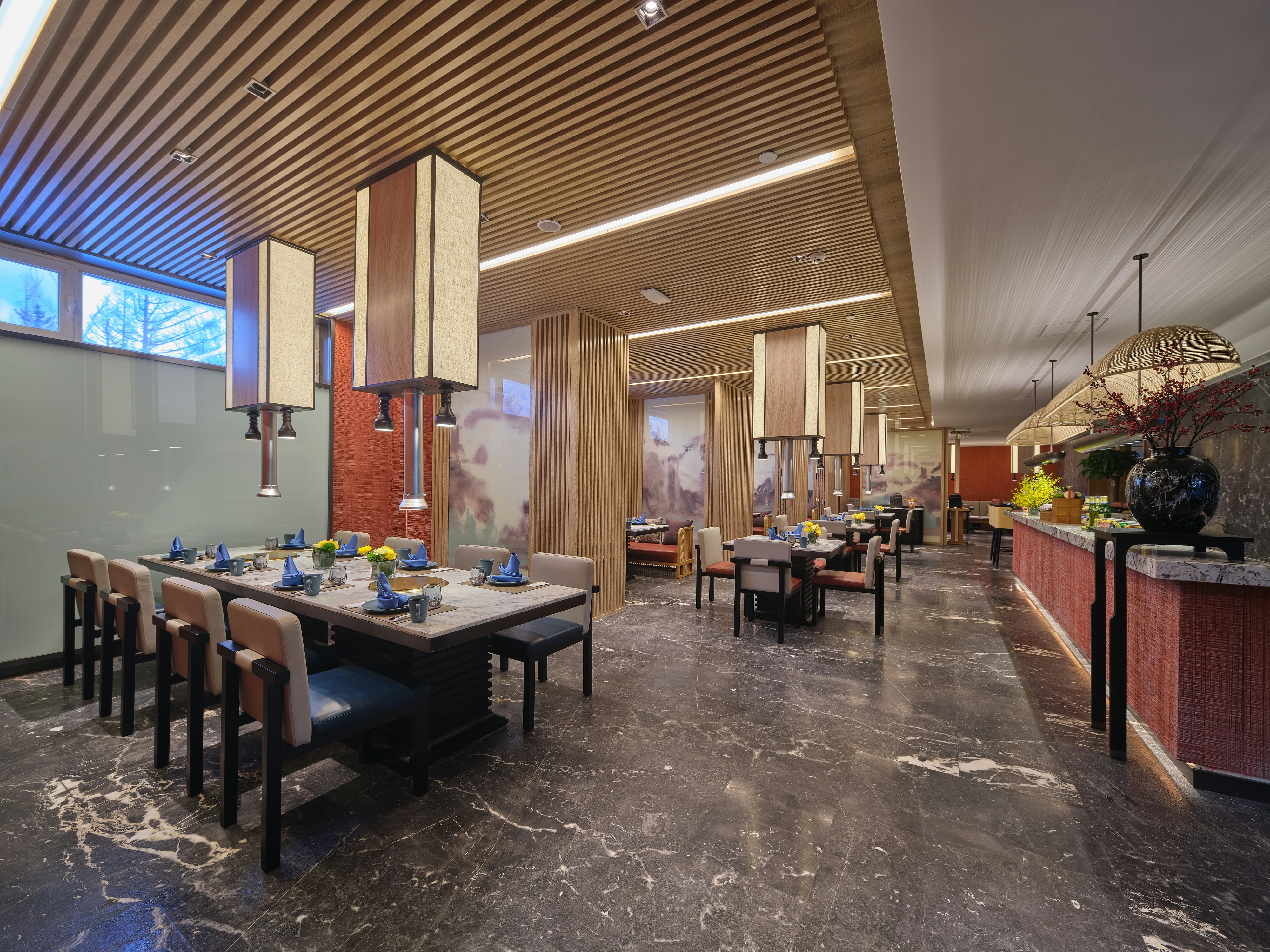 DoubleTree by Hilton Changbaishan Hot Spring 28/42