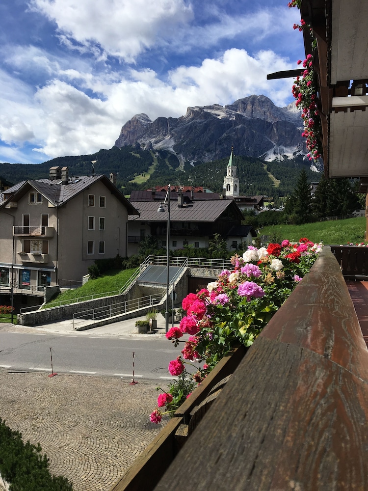Hotel Meuble Villa Neve 47/50