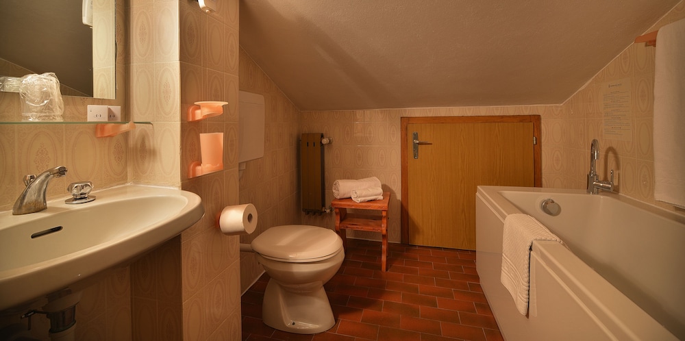 Hotel Loredana 25/65