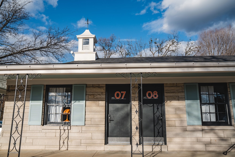Bardstown Motor Lodge 2/47