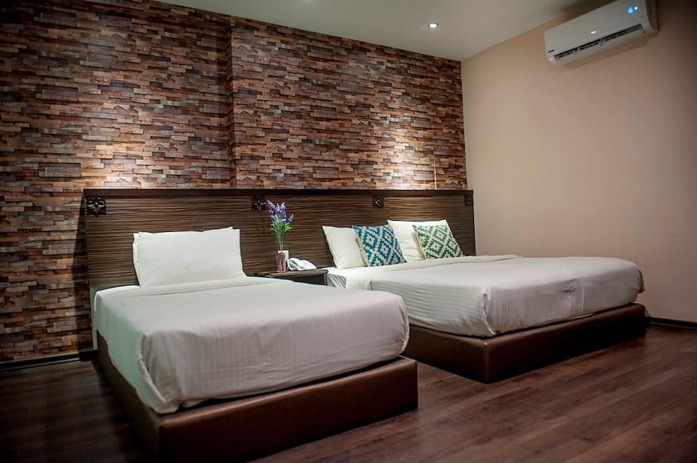 Apple Hotel Penang 12/32
