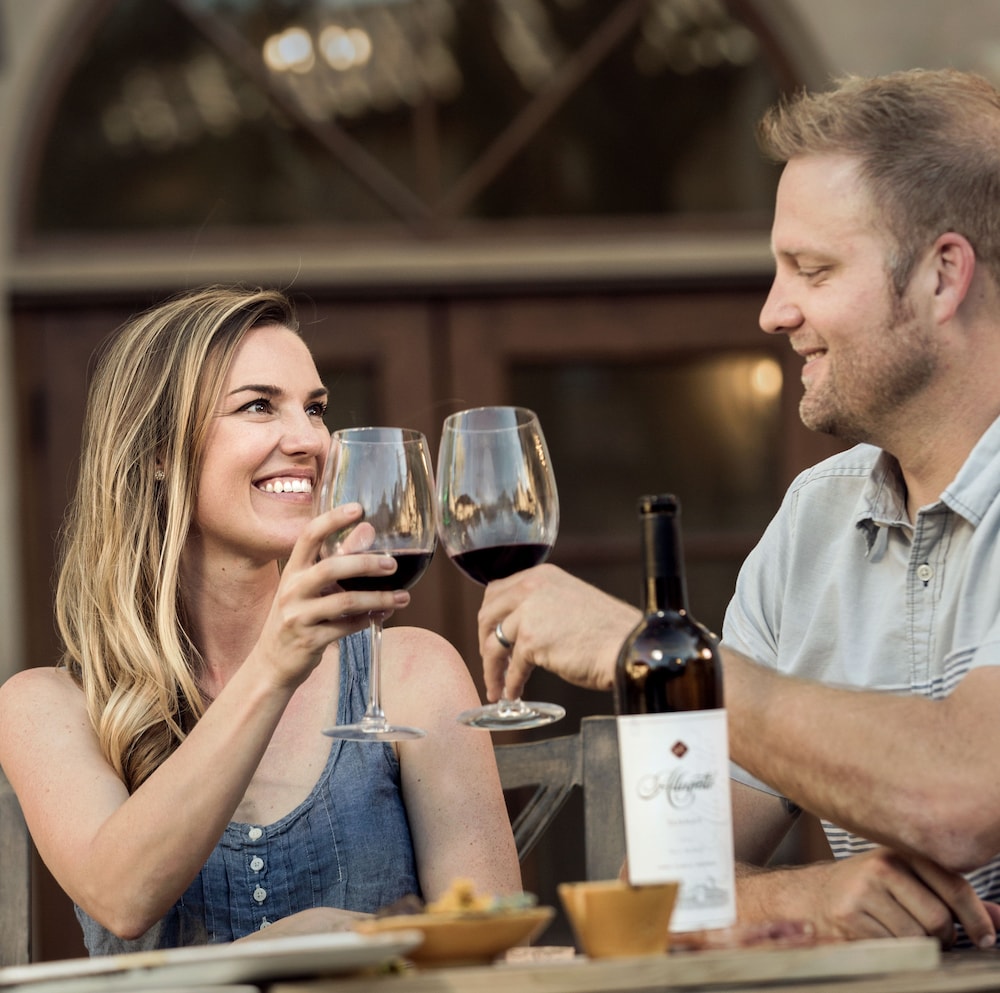 Allegretto Vineyard Resort Paso Robles 60/71