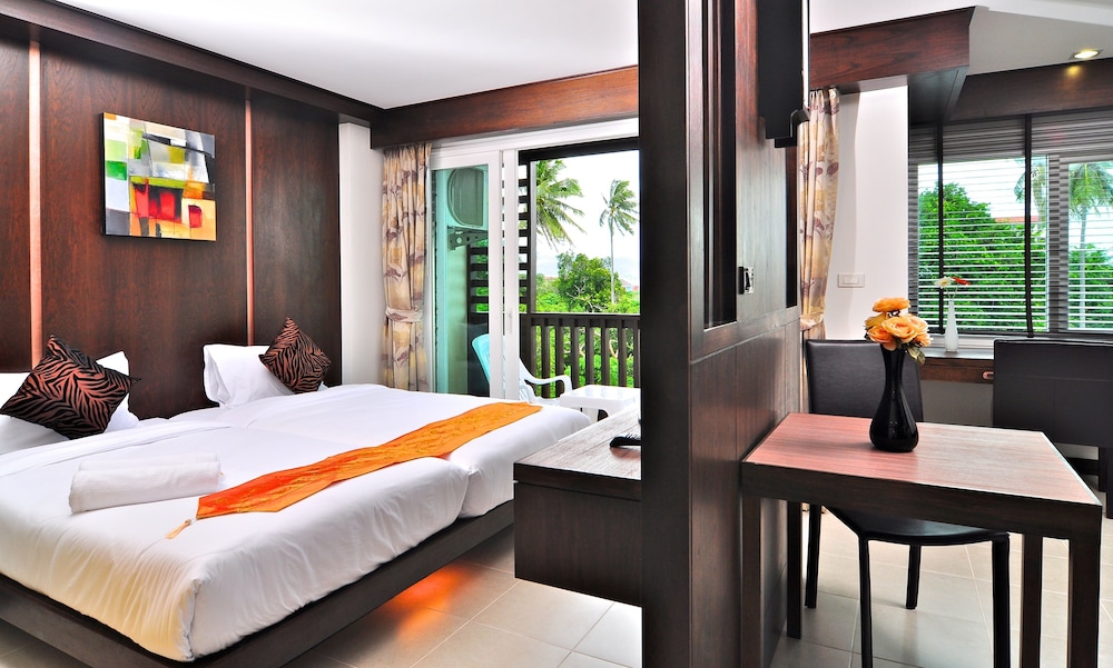 room