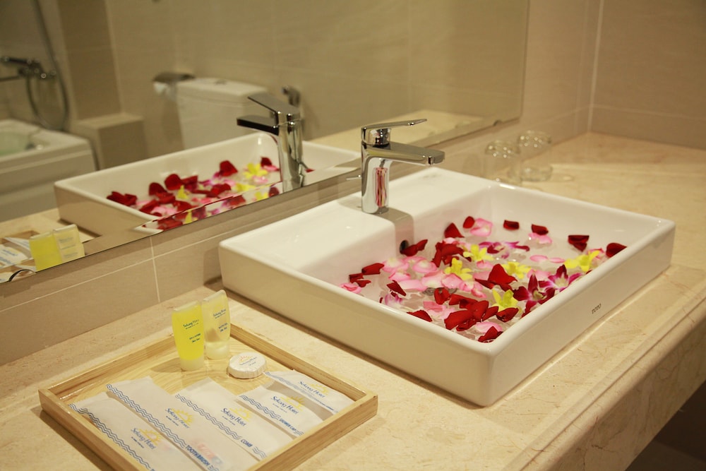 Sekong酒店Danang(Sekong Hotel Danang) 图片3